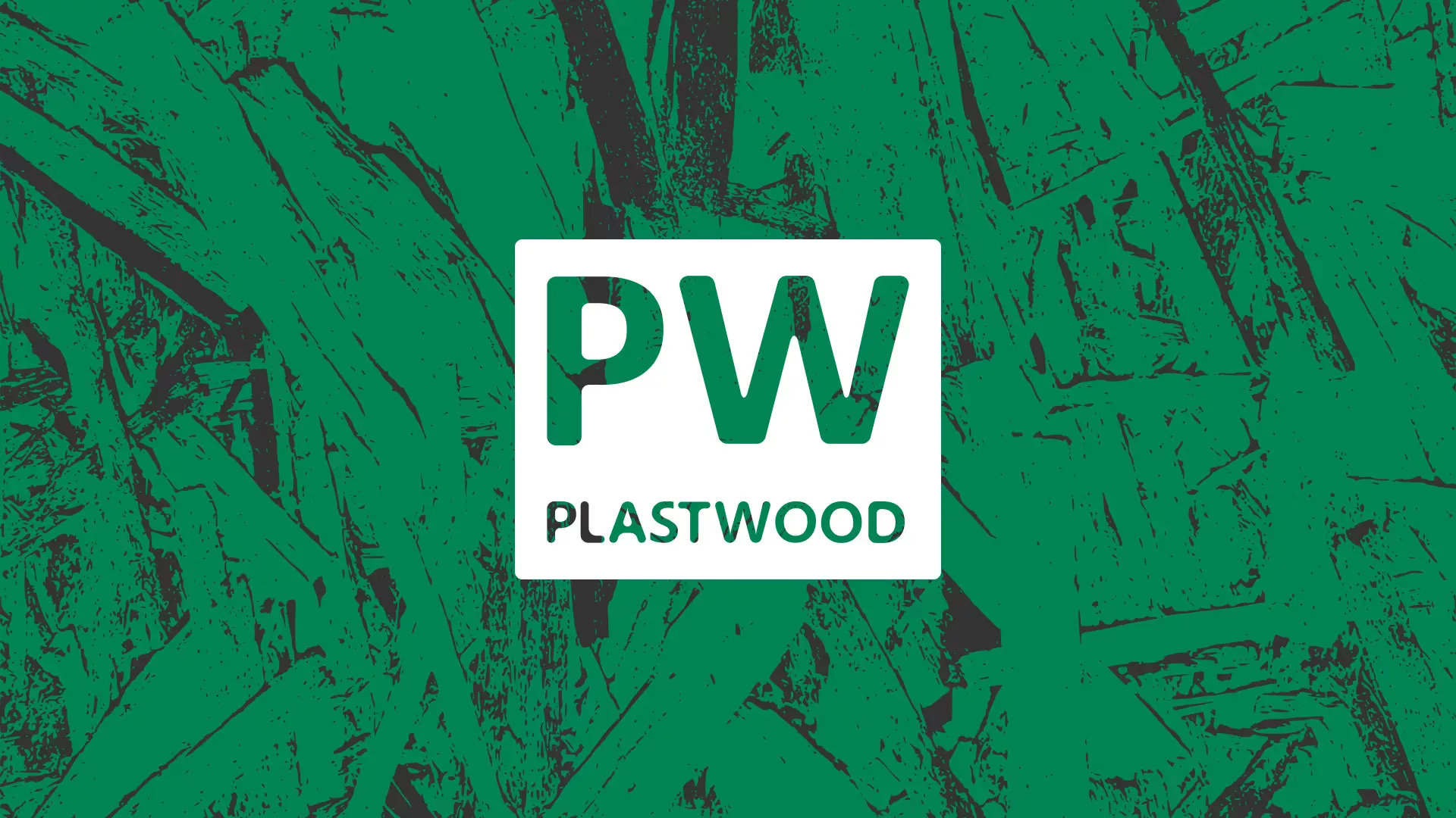 Разработка айдентики и сайта компании «Plastwood» в Тимашёвске
