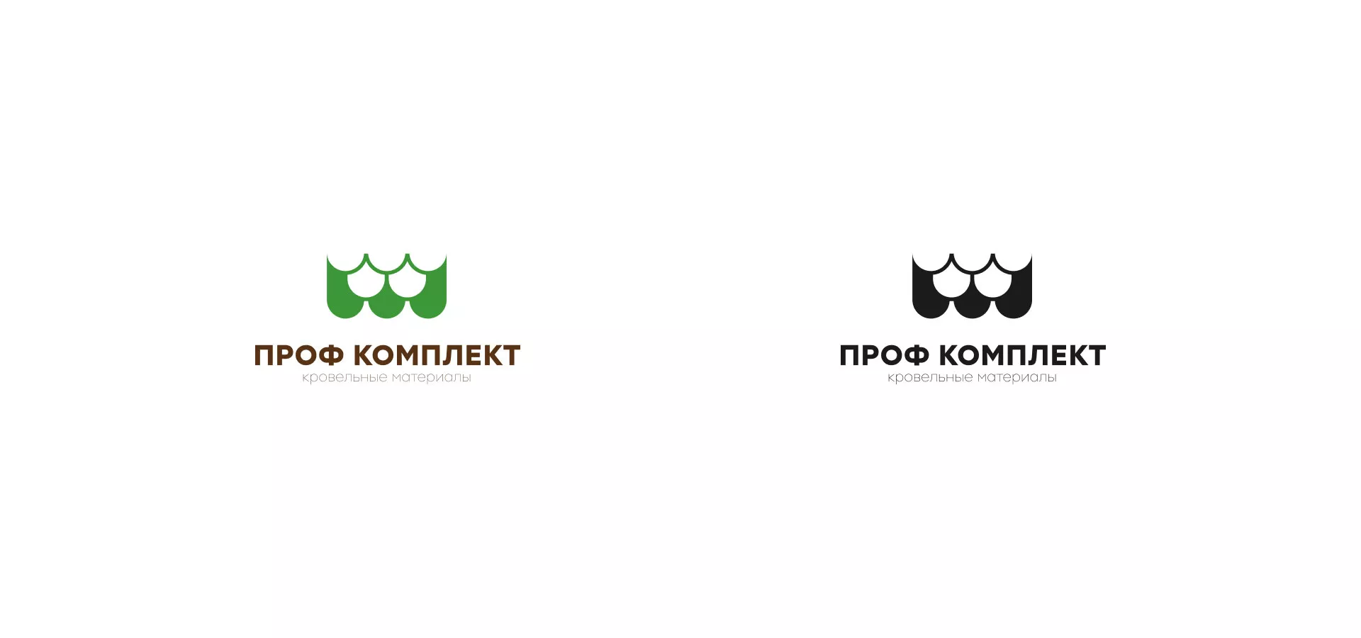 Создание логотипа компании «Проф Комплект» в Тимашёвске