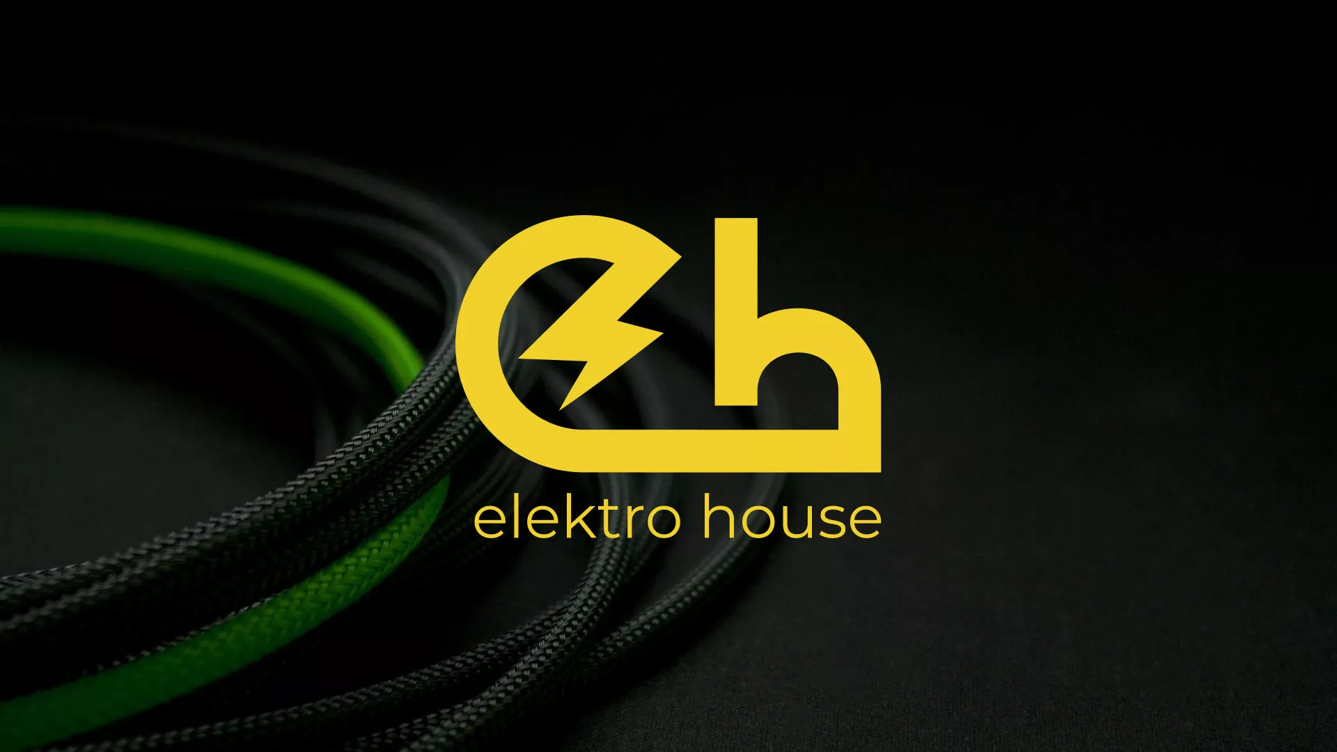 Создание сайта компании «Elektro House» в Тимашёвске