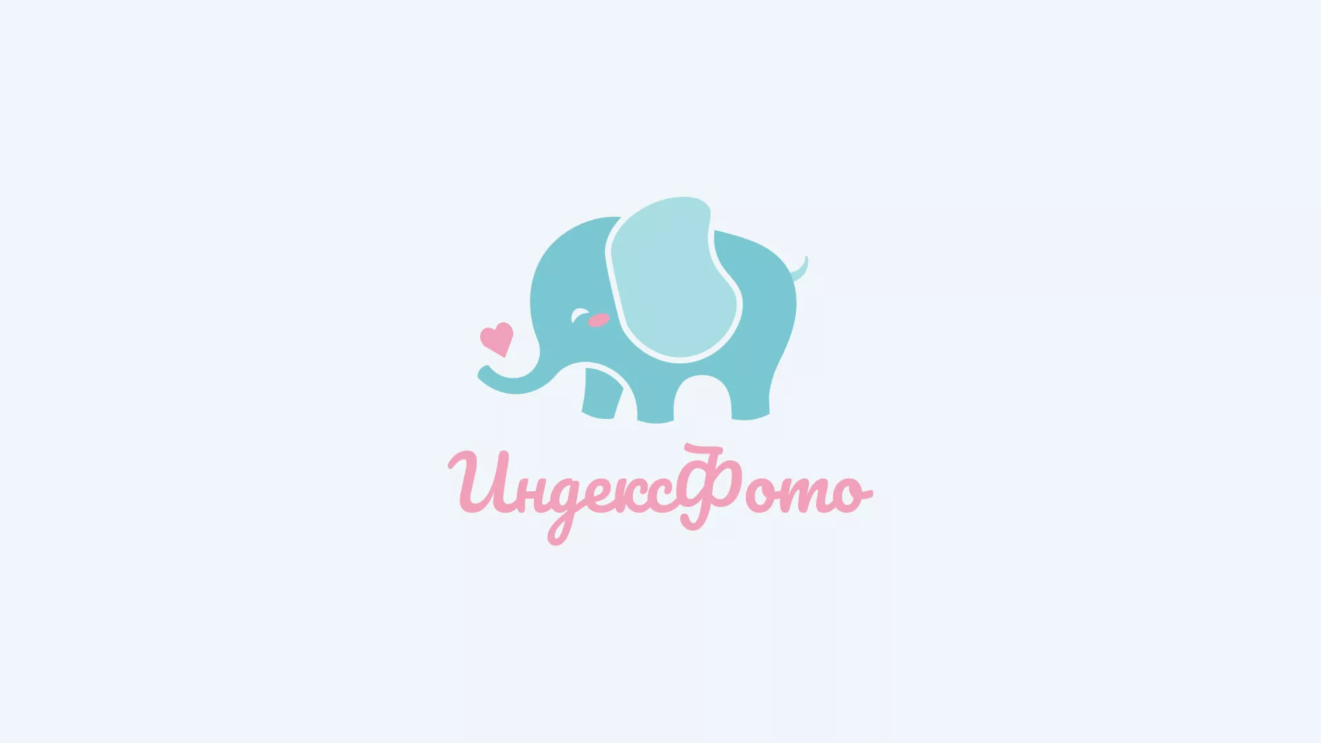 Создание логотипа компании «Индекс Фото» в Тимашёвске