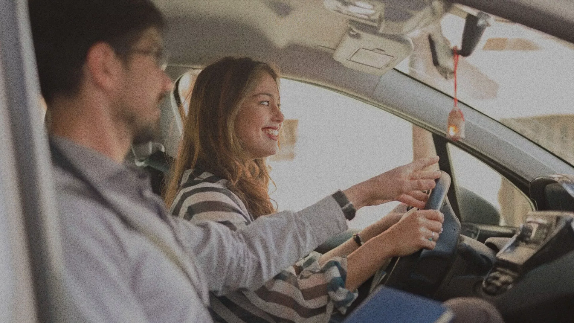 Разработка сайта для автошколы ВОА в Тимашёвске