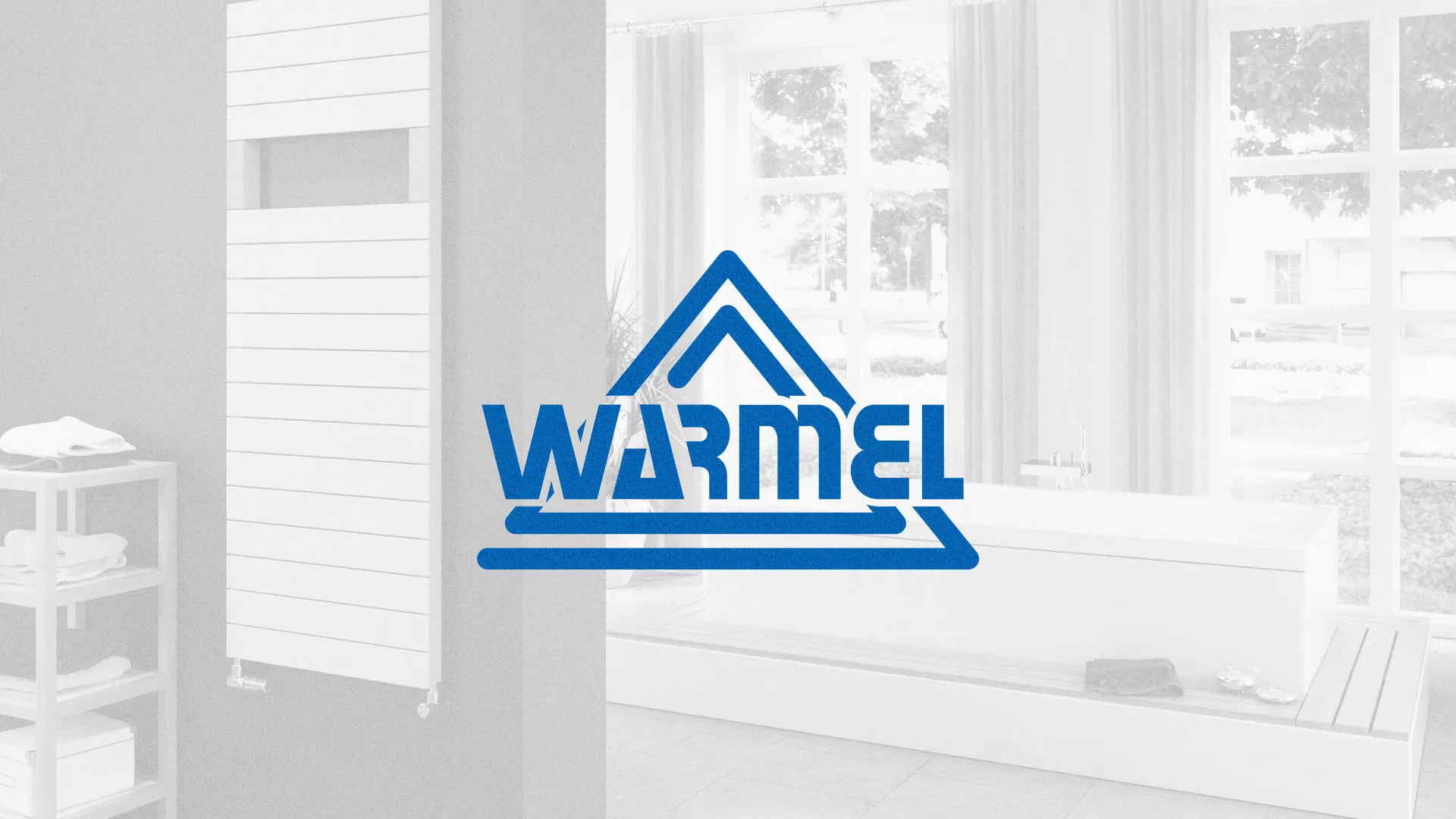 Разработка сайта для компании «WARMEL» по продаже полотенцесушителей в Тимашёвске