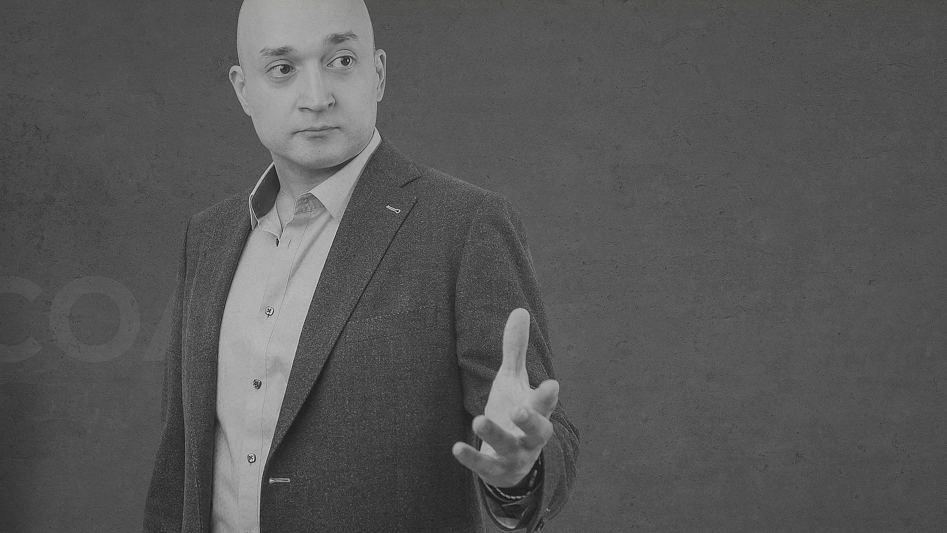 Разработка сайта для бизнес-тренера в Тимашёвске